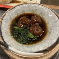 スチーム Dim sum&Wine - 