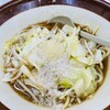 ラーメン東横 笹口店