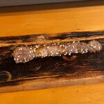 草原の料理 スヨリト - スヨリト(ラムショルダー※お通し)