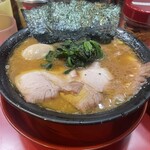 ラーメン 環2家 - 