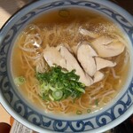 餃子と麺 ふ一 - 