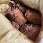 中津からあげ 総本家 もり山 - 