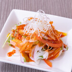 伊賀牛 焼肉 えん - イカフェ