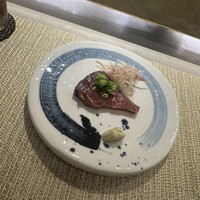 プレミアムレストラン 東京 金のダイニング 鮪金 - 