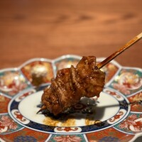 鳥さと 別邸 - 胸腺
