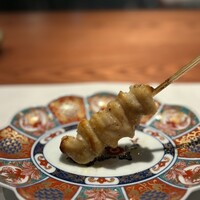鳥さと 別邸 - ぼんじり