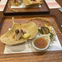 桂 - 
