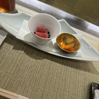 プレミアムレストラン 東京 金のダイニング 鮪金 - 