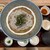 十割そば 囲炉裏 - 料理写真:二味そば
