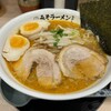 みそラーメン ひがし