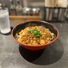 麻婆麺専門店 神鳴りて鸞は舞う