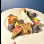 ラ・ヴィエイユ・フランス - ラ・ヴィエイユgâteauとロックホール がやたら合う〜　byまみこまみこ