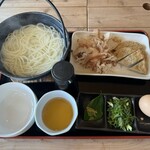 鬼岳四季の里 - 