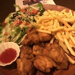 いたりあん居酒屋 わちゃわちゃ - 