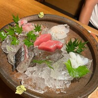 魚匠 銀平 道頓堀店 - 