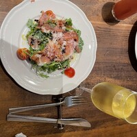 イゾラ スメラルダ - 