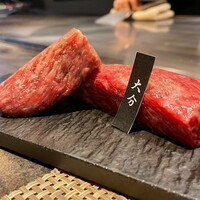 ニュー松坂 難波御堂筋店 - 