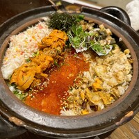 渋谷 三心 - 