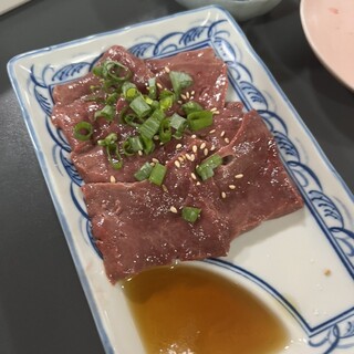 ちとせホルモン_1