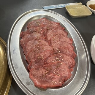 ちとせホルモン_0