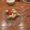 炭焼 ちきんかばぶ