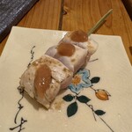 ヤキトリサクラ - 