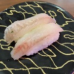 源洋丸 - 料理写真: