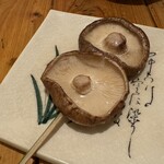 ヤキトリサクラ - 