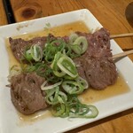 ヤキトリサクラ - 