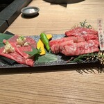 但馬屋イーマ - 