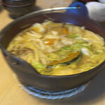 ほうとう蔵 歩成 河口湖店 - 