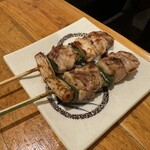 ヤキトリサクラ - 