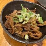 ヤキトリサクラ - 