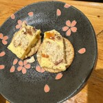 ヤキトリサクラ - 