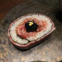 USHIMITSU NISHIAZABU - 