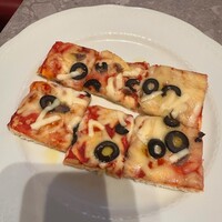 ビランチャ 梅田店 - 