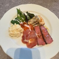 ビランチャ 梅田店 - 