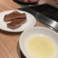 焼肉ホルモン 稲田 -  焼肉ホルモン 稲田 -