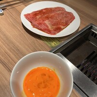 焼肉ホルモン 稲田 -  焼肉ホルモン 稲田 -