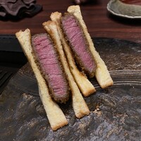 USHIMITSU NISHIAZABU - 