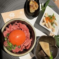 焼肉ホルモン 稲田 -  焼肉ホルモン 稲田 -