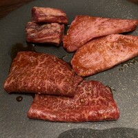 USHIMITSU NISHIAZABU - 