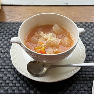 スロー レストラン リード_1