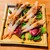 地元産天然お魚とアジアごはん アイワナドゥ 岩戸 - 料理写真: