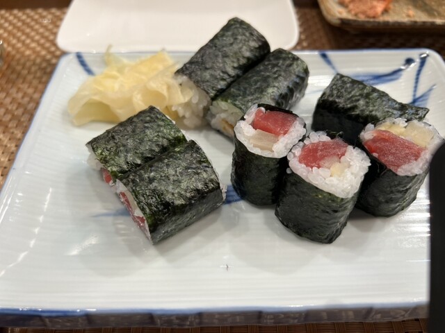 ブう～ - 釧路（寿司）の写真