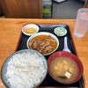 永井食堂