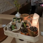 銀座 しのはら - 