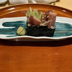 銀座 しのはら - 