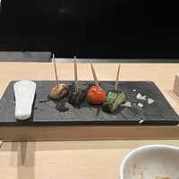 中目黒 いぐち 本店 - 