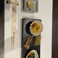 神楽坂 よこ田 - 